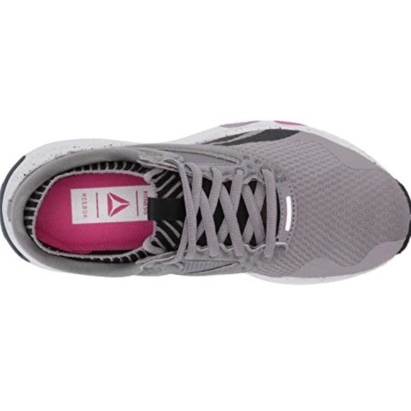 Reebok Women's HIIT Training Shoe Cross Trainer - like new - Picture 7 of 9
